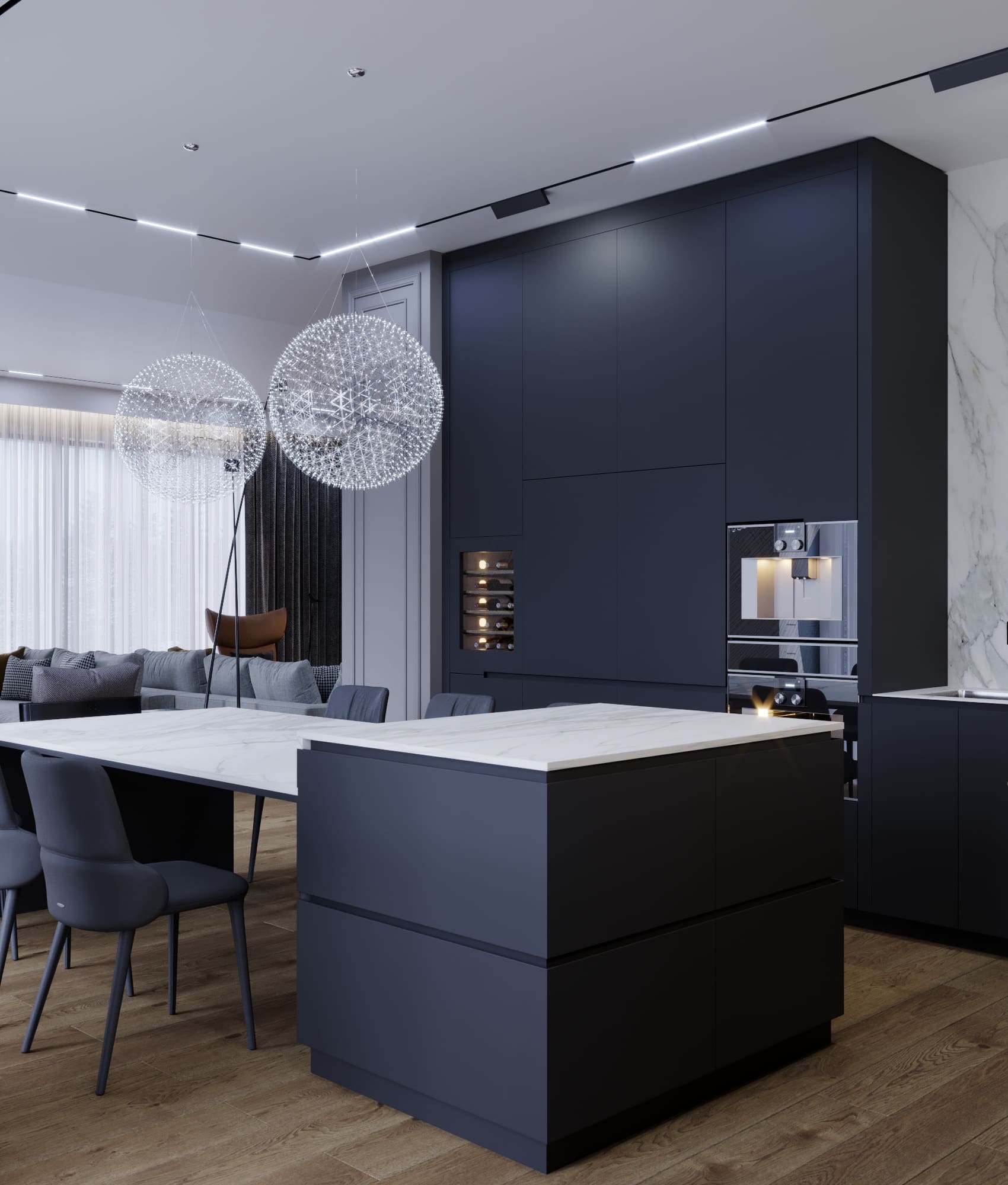 Casa P+E+M
